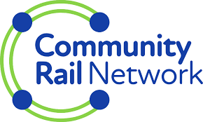 Community Rail Network Logo