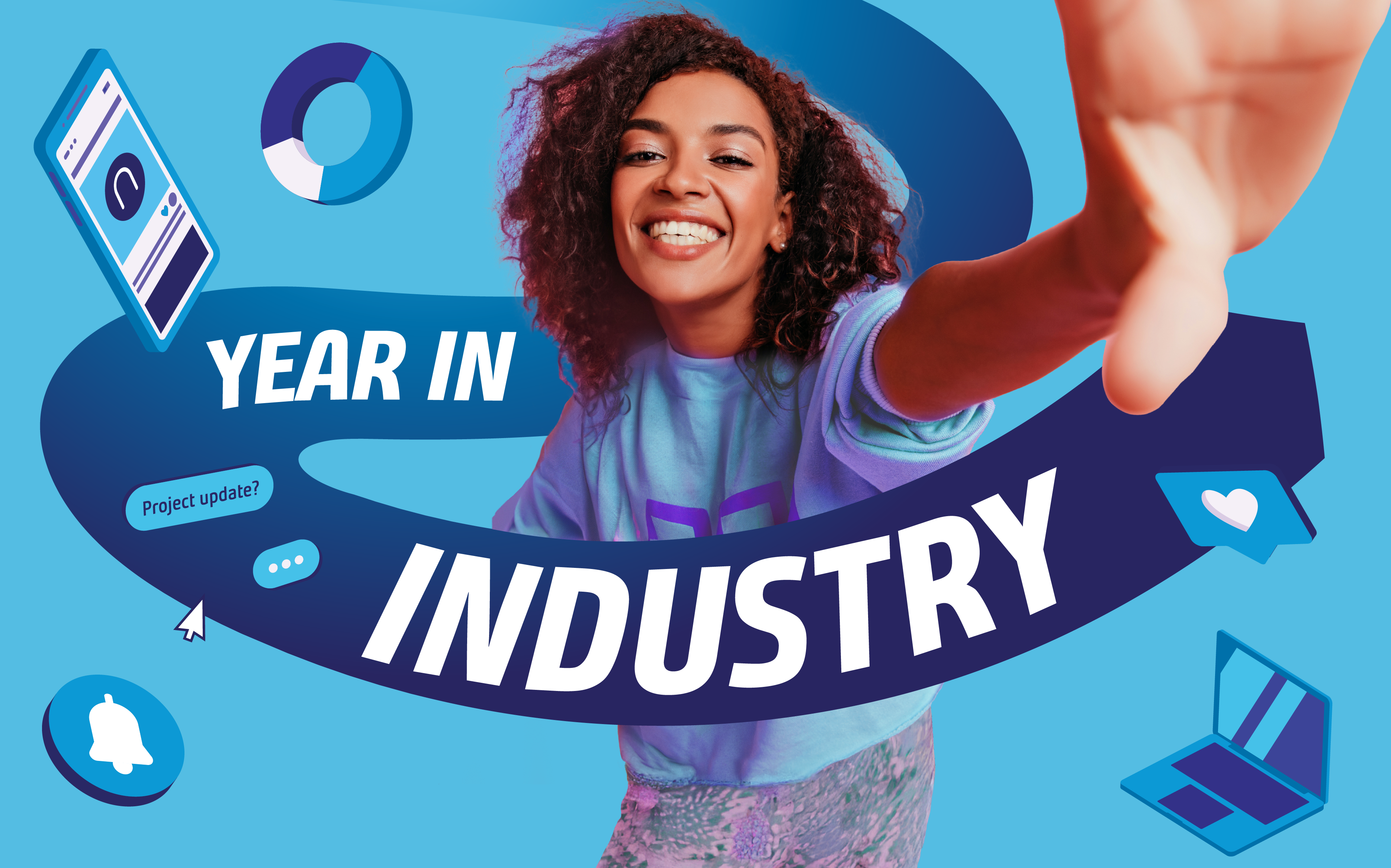 Year in Industry