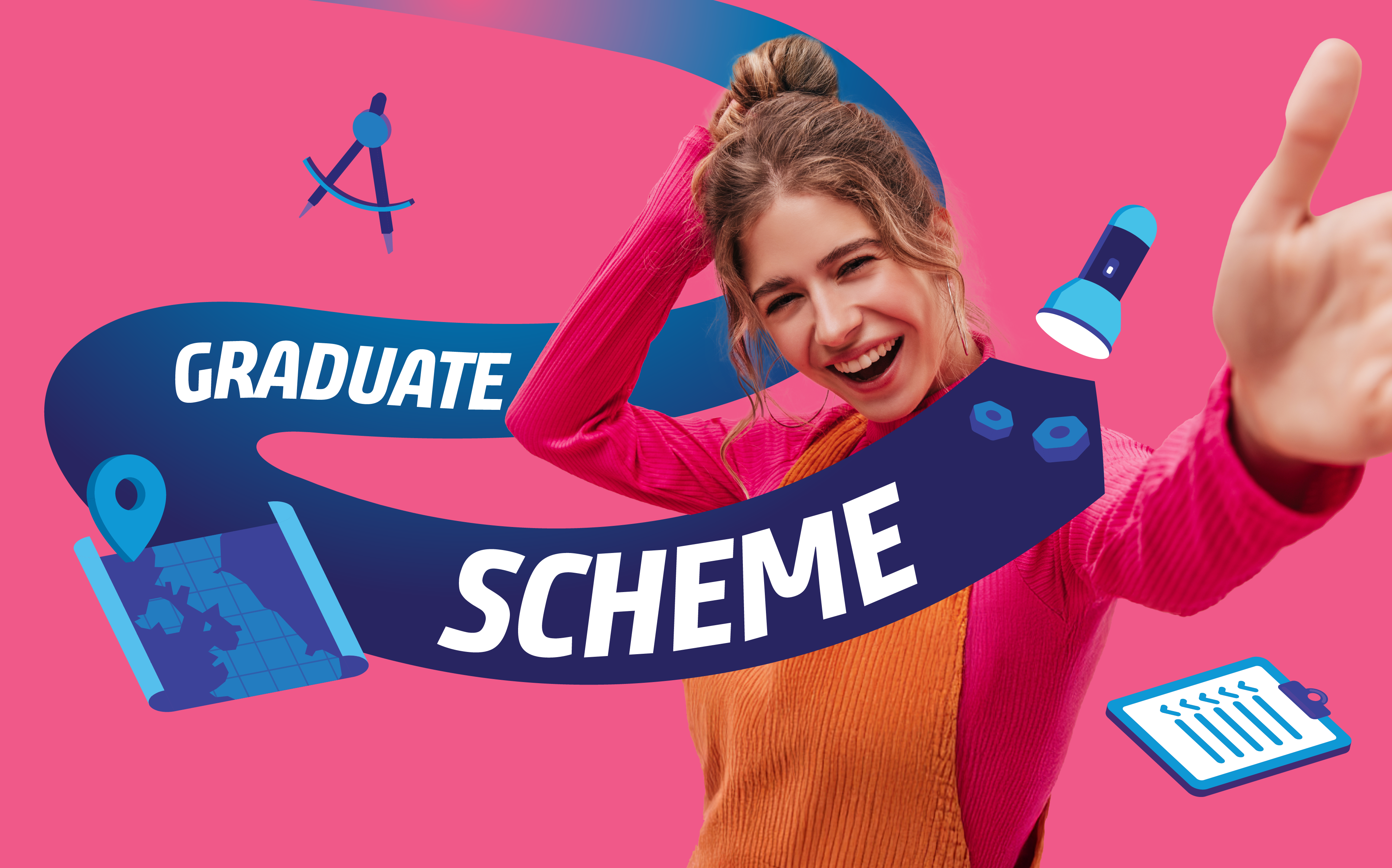 Graduate Scheme