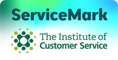 Institute of customer service accredited