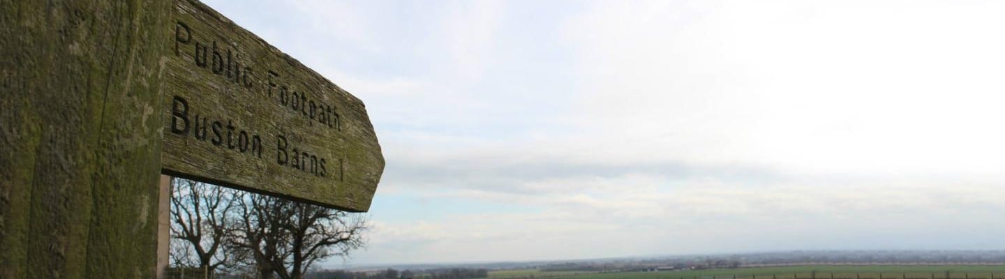 Alnmouth Circular Walks | Northumberland Coast | Northern