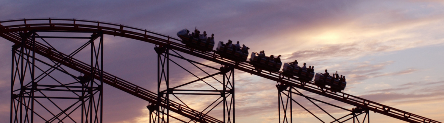 Blackpool Pleasure Beach