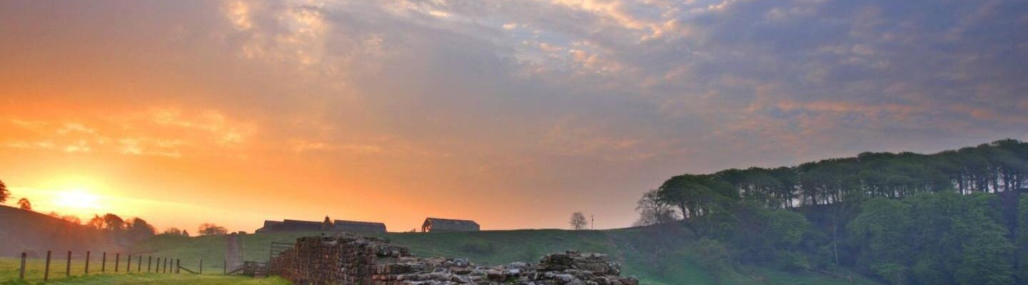 Hadrian’s Wall