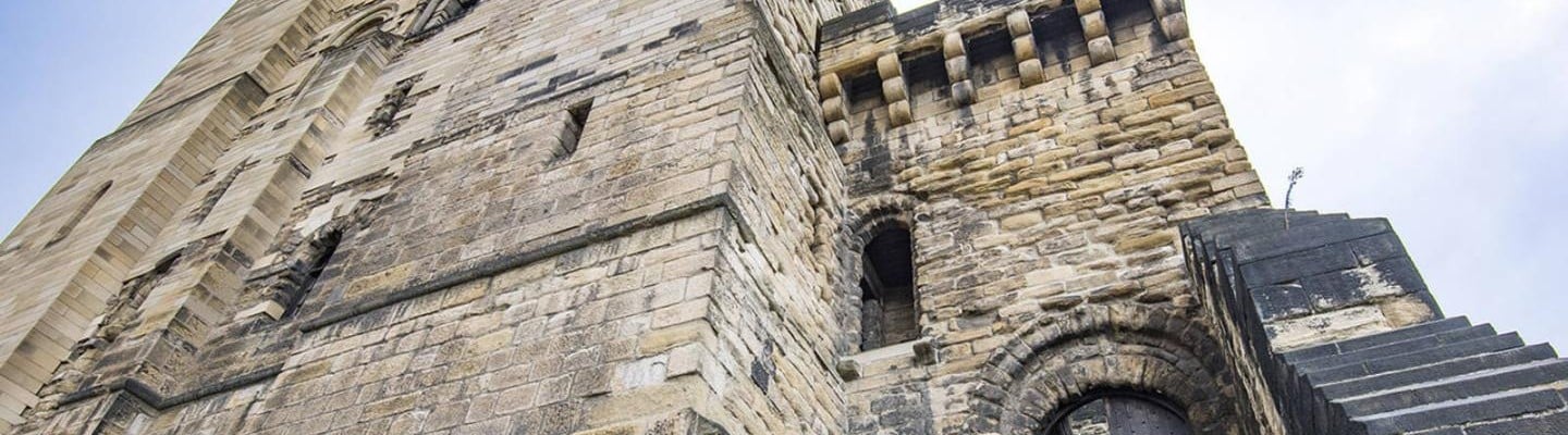 Newcastle Castle