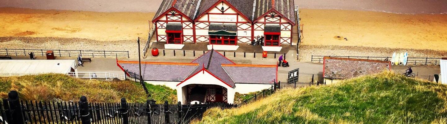 Saltburn-By-The-Sea Walks