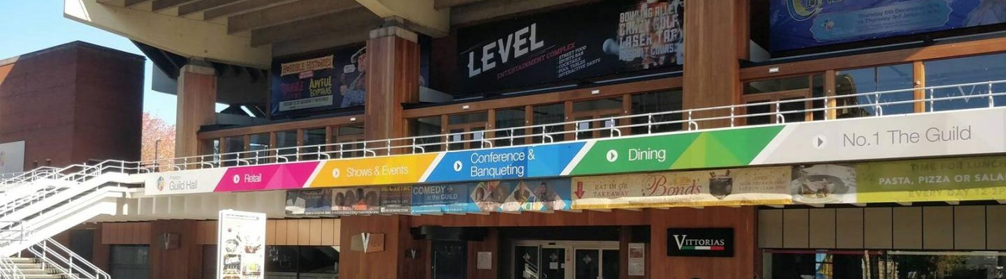 Level, Preston