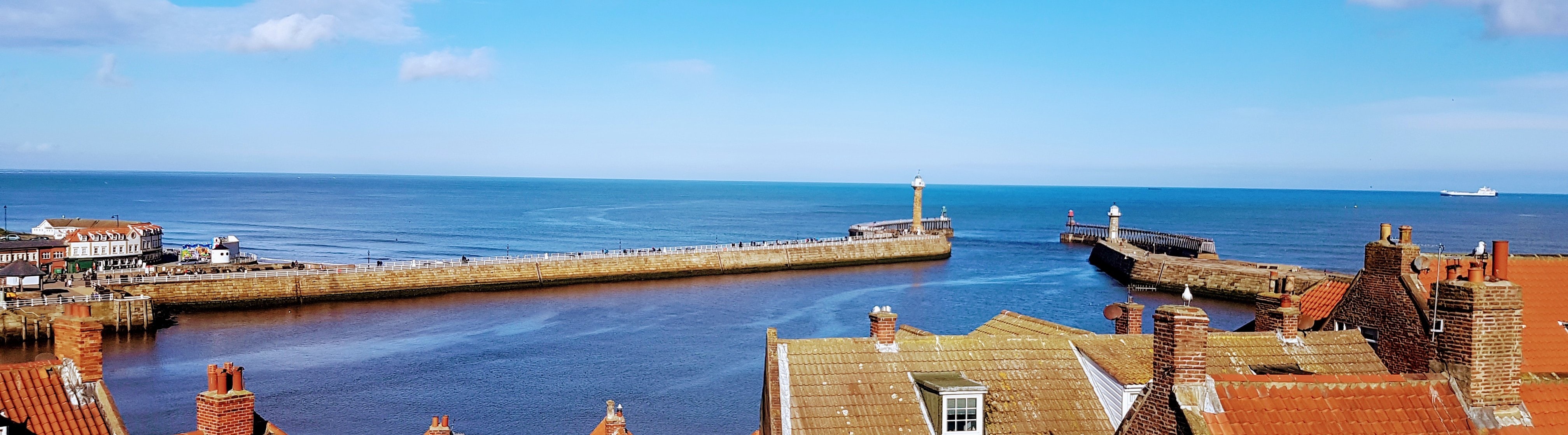 Trains to the Yorkshire Coast