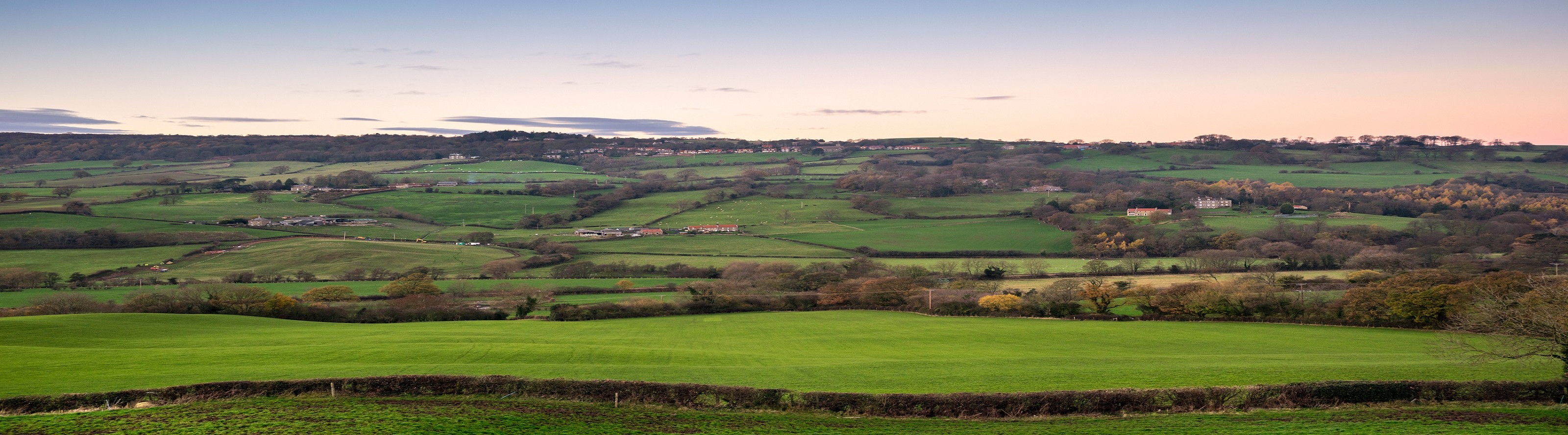 Explore Yorkshire