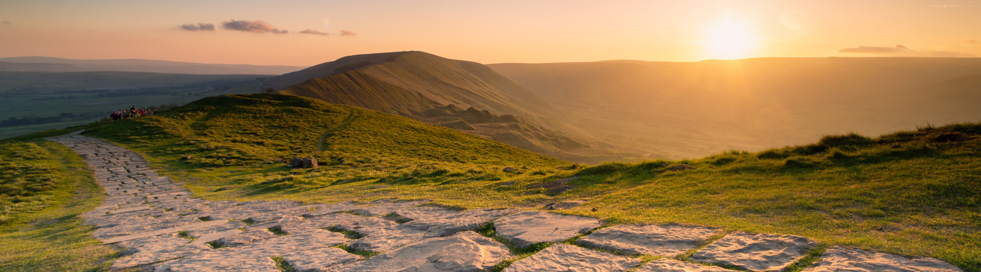 Things to do in the Peak District