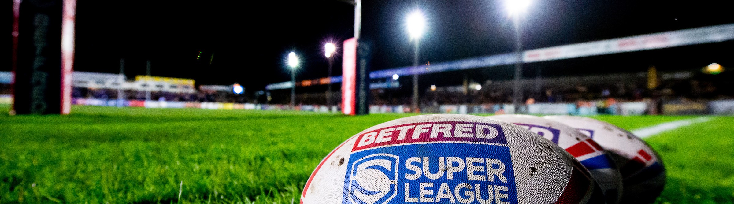 Super League Grand Final 2022