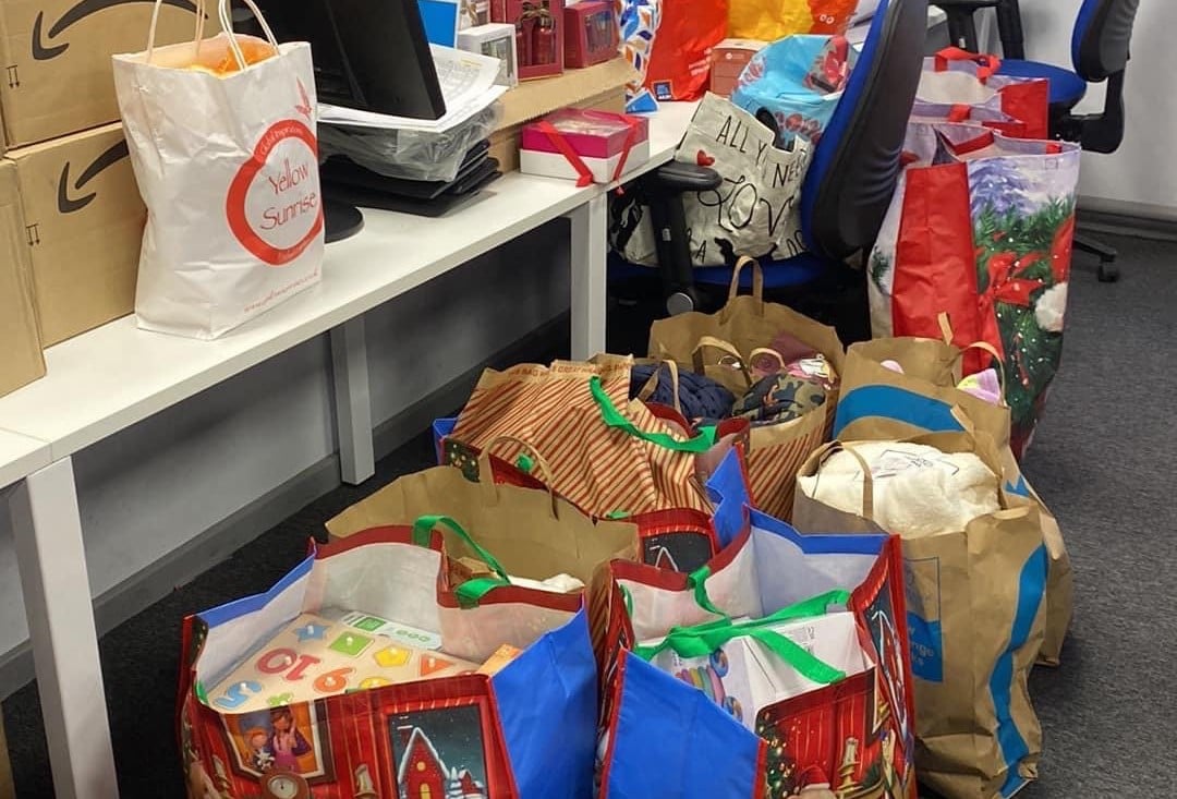 a-pile-of-presents-at-northern-s-offices