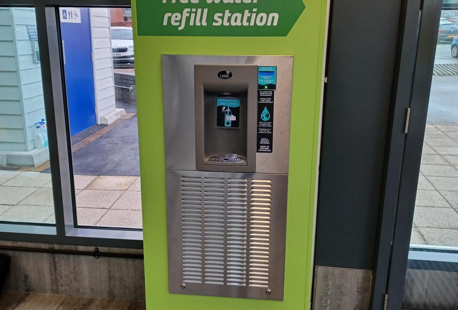 a-water-dispenser-at-guide-bridge-station