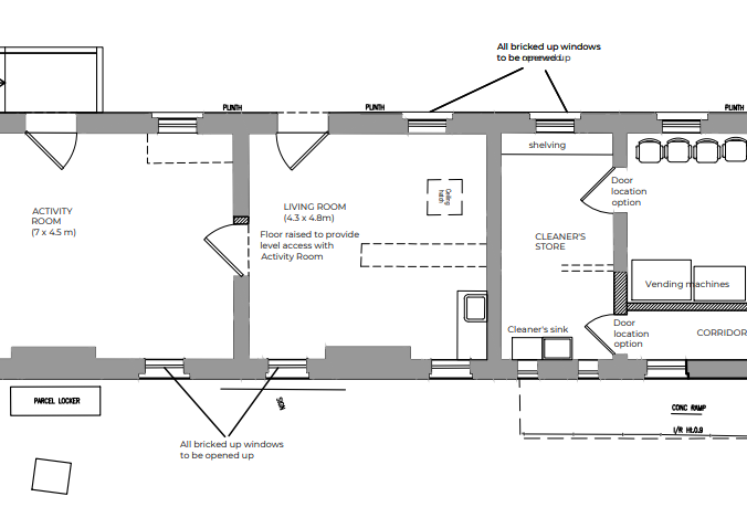 altrincham-community-hub