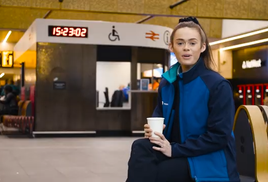 emma-at-wearing-her-northern-uniform-at-a-station