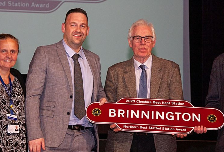 image-shows-brinnington-winner-of-best-staffed-station-award-2023