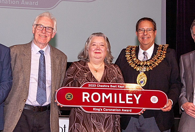 image-shows-romiley-winner-king-s-coronation-award-2023