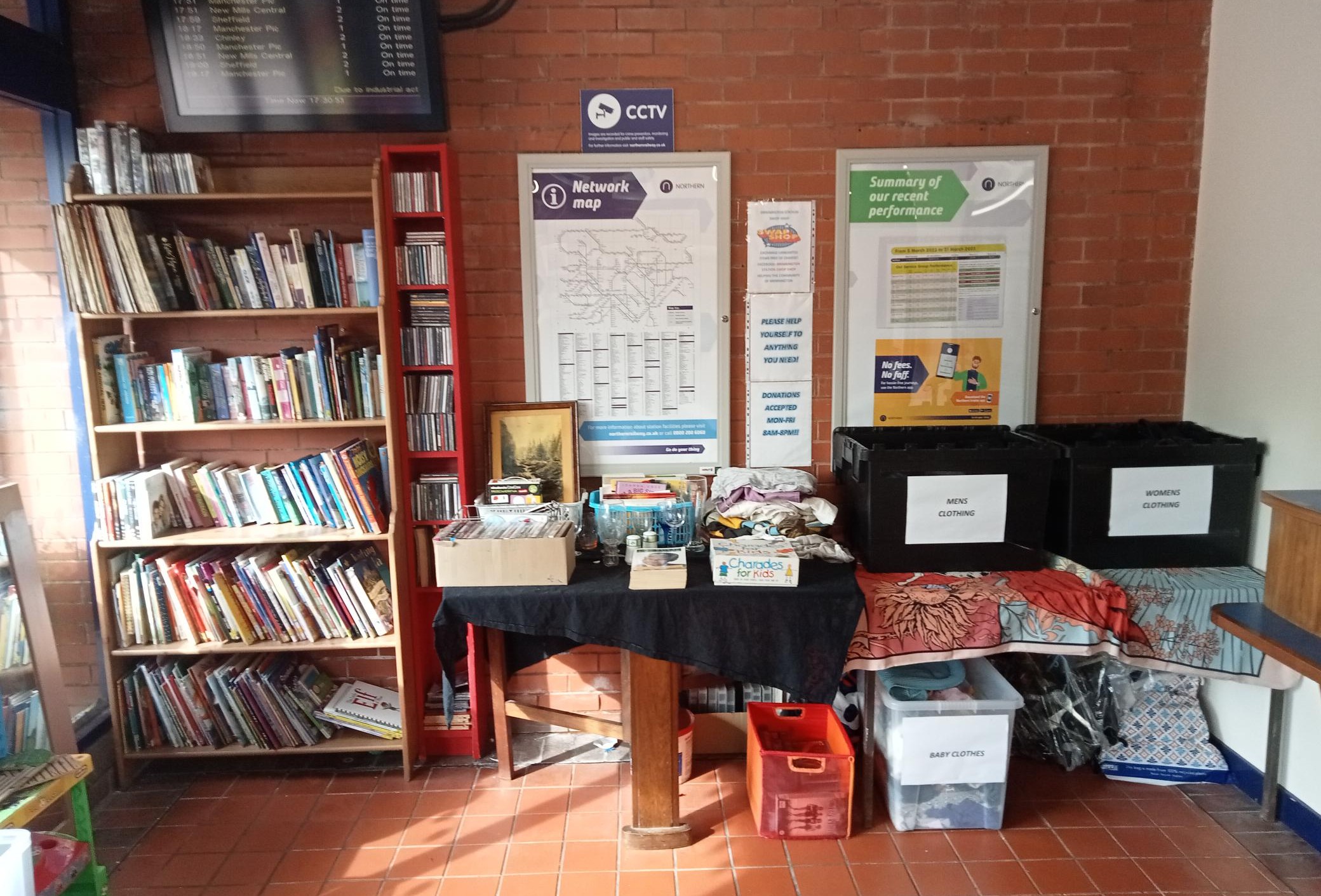 image-shows-swap-shop-at-brinnington-station-1