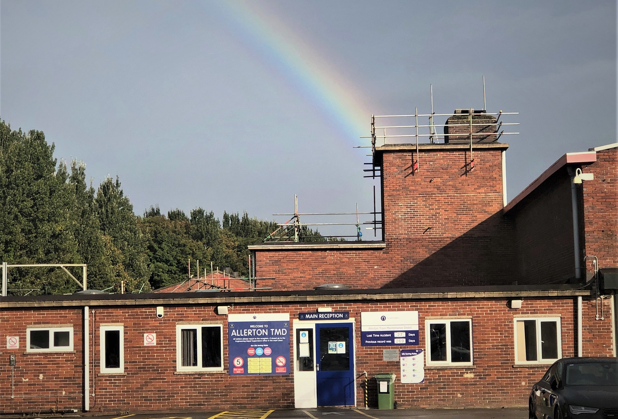 image-shows-entrance-to-allerton-depot