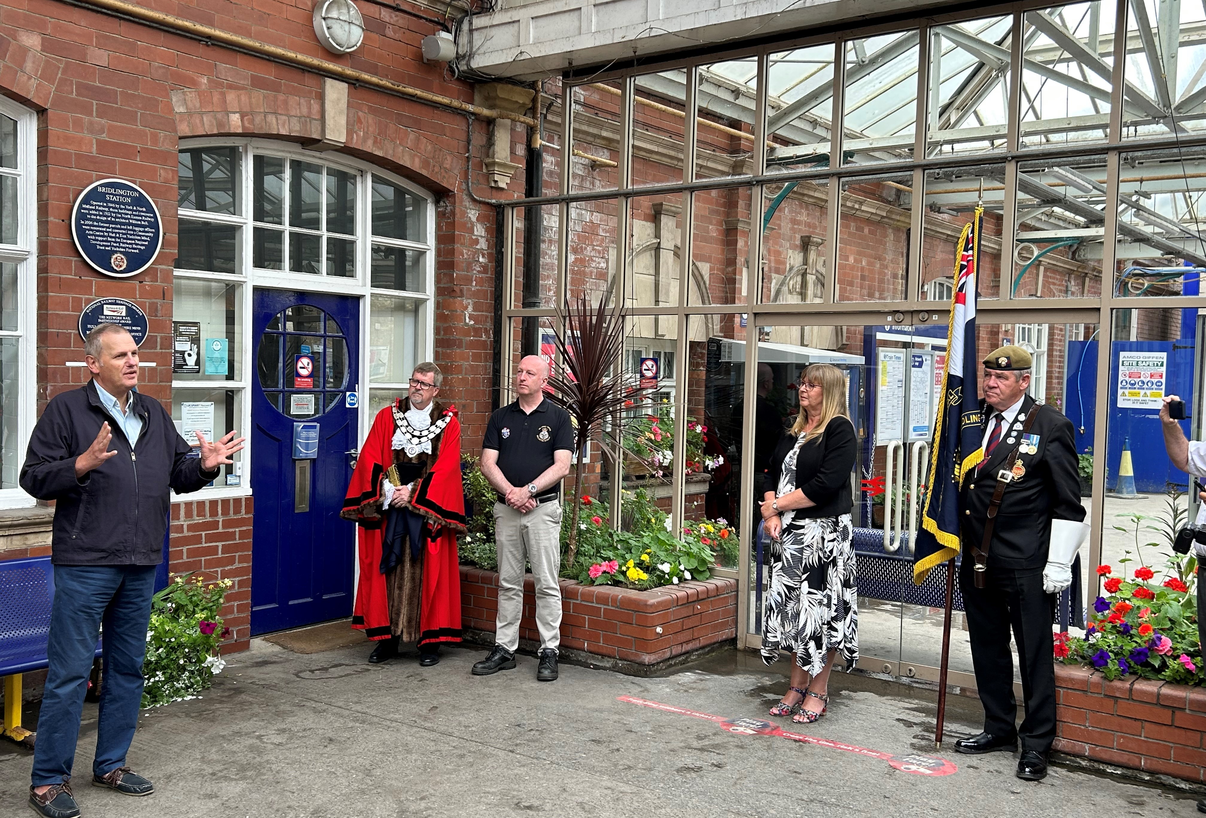 pete-myers-from-the-yccrp-gives-a-talk-about-the-new-plaque