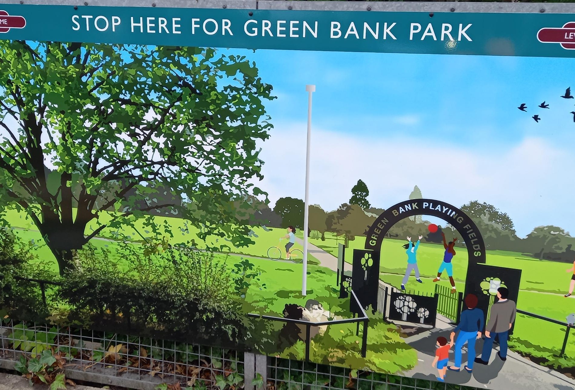this-image-shows-art-at-levenshulme-depicting-green-bank-park