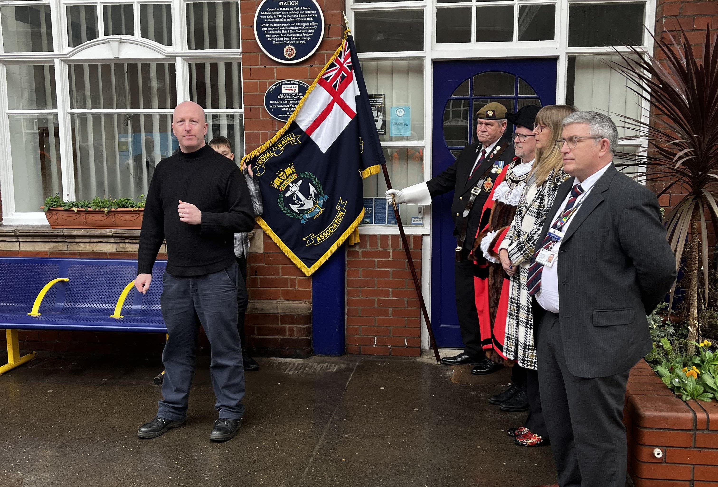 this-image-shows-the-celebration-at-bridlington-21