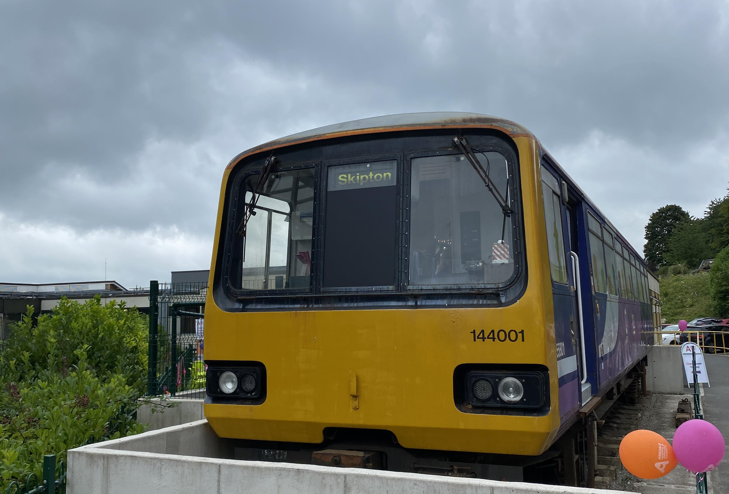 this-image-shows-the-outside-of-the-pacer-at-airedale-hospital