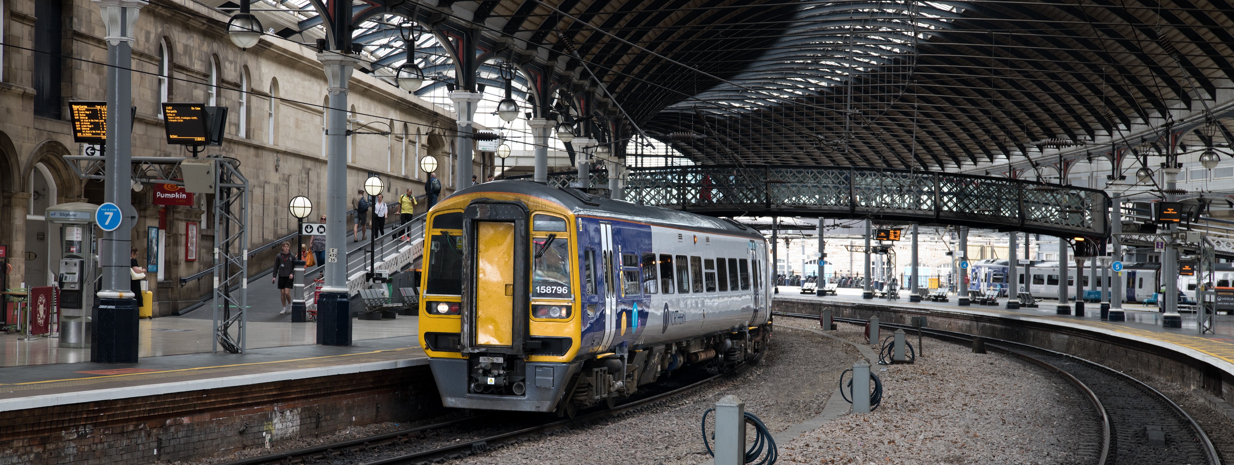 a-train-arrives-at-newcastle-station