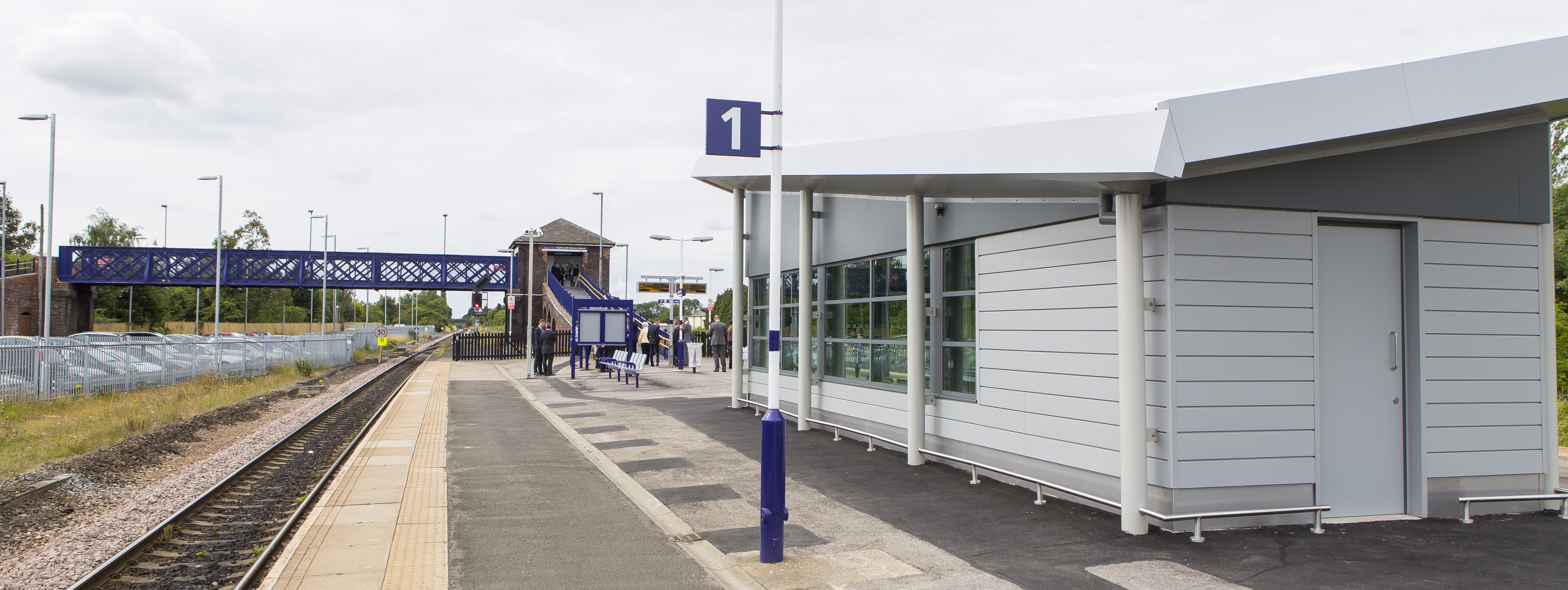 eaglescliffe-station