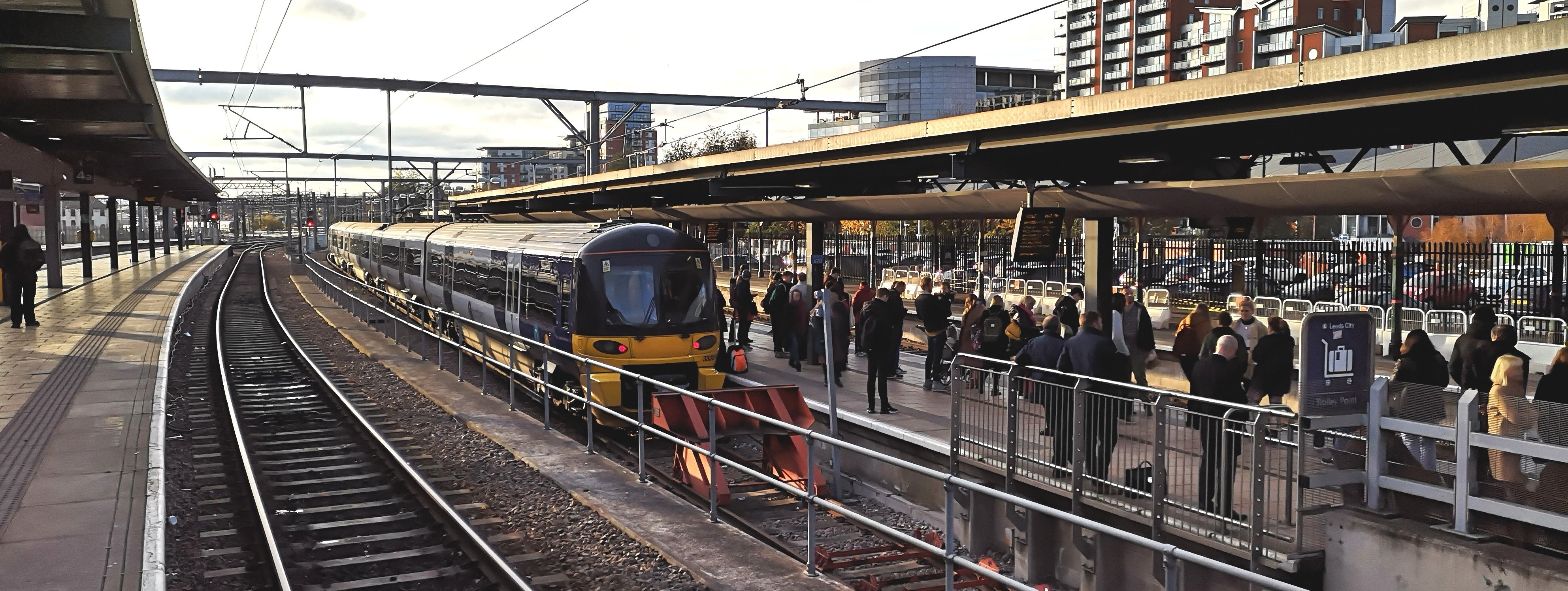 further-changes-for-west-yorkshire-passengers-over-the-christmas-period