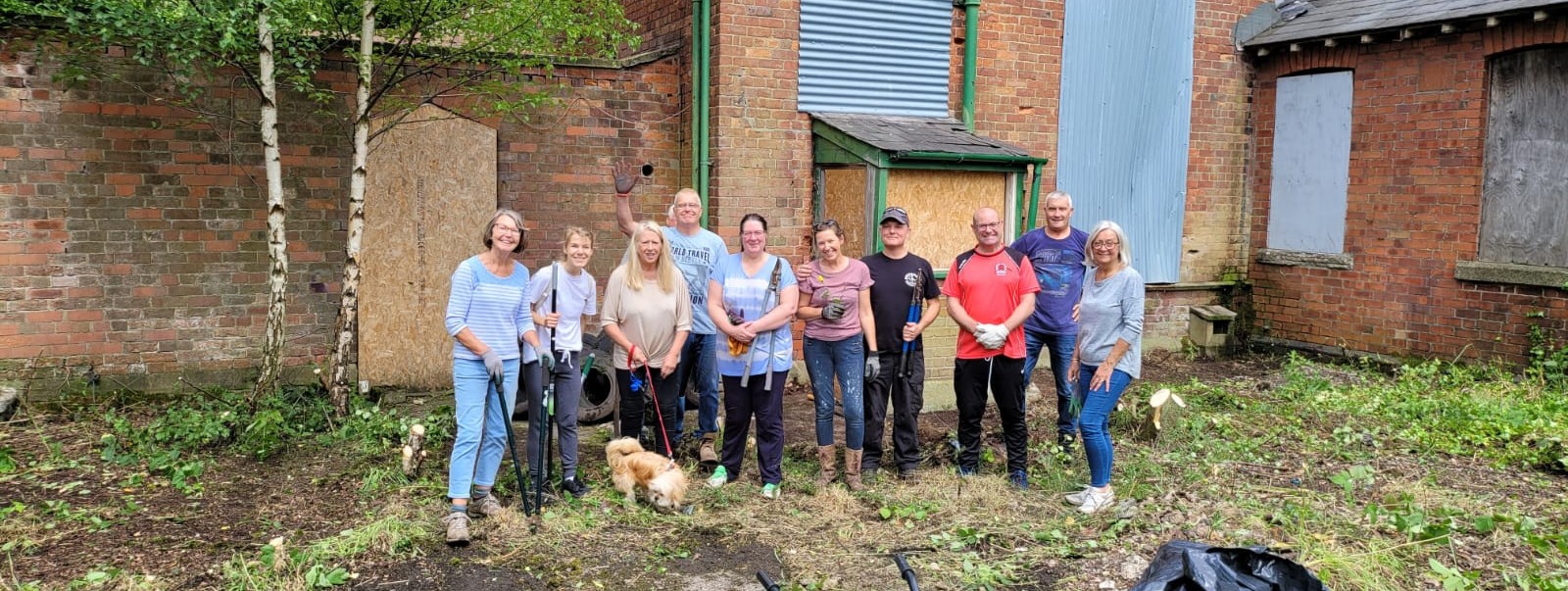 glazebrook-station-makeover