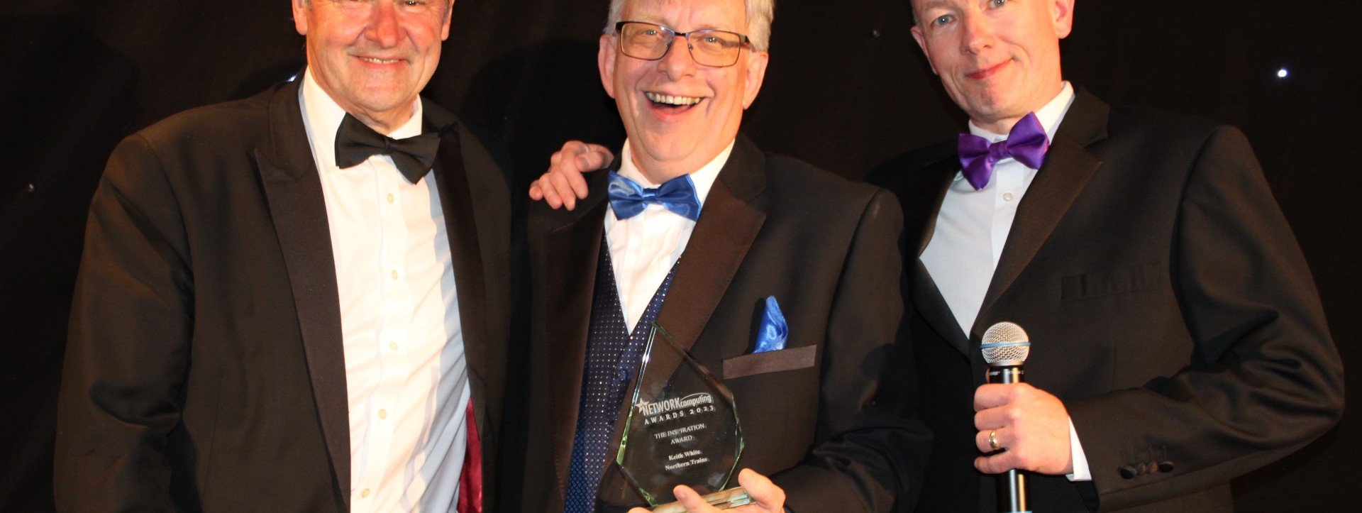 image-shows-keith-white-centre-picking-up-his-inspiration-award