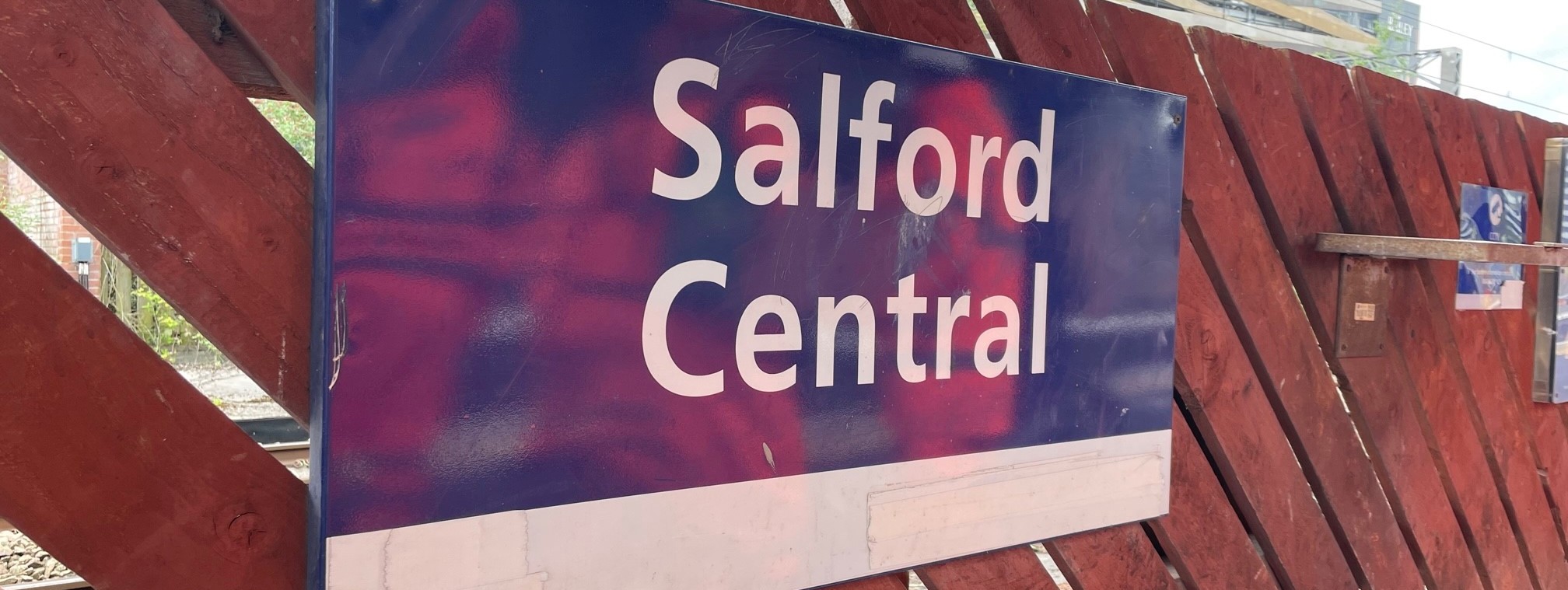image-shows-salford-central-station-signage