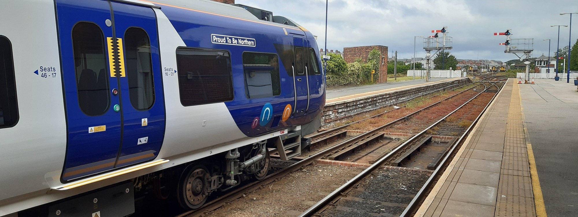 images-shows-northern-train-with-proud-to-be-northern-banner