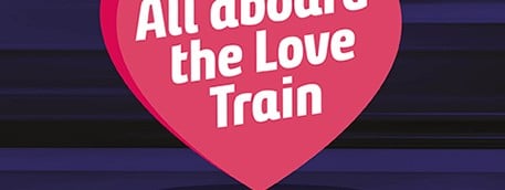 love-train