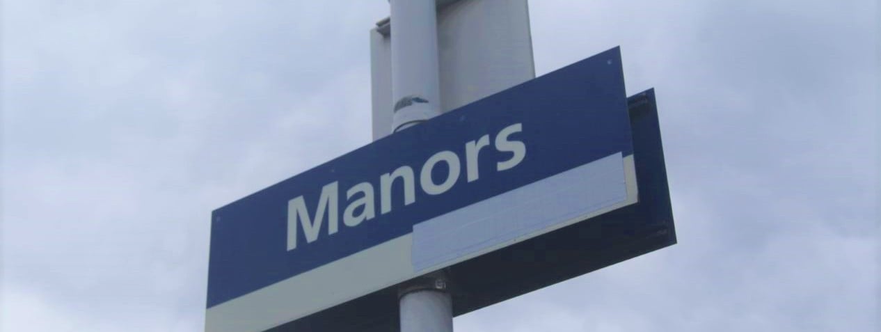 manors