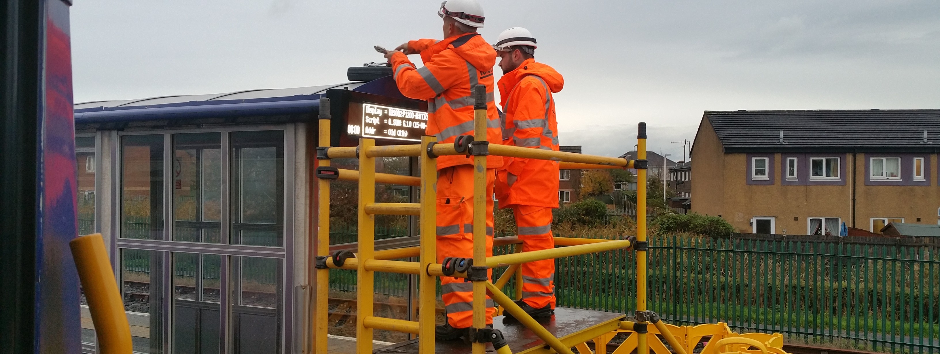 morecambe-screen-install