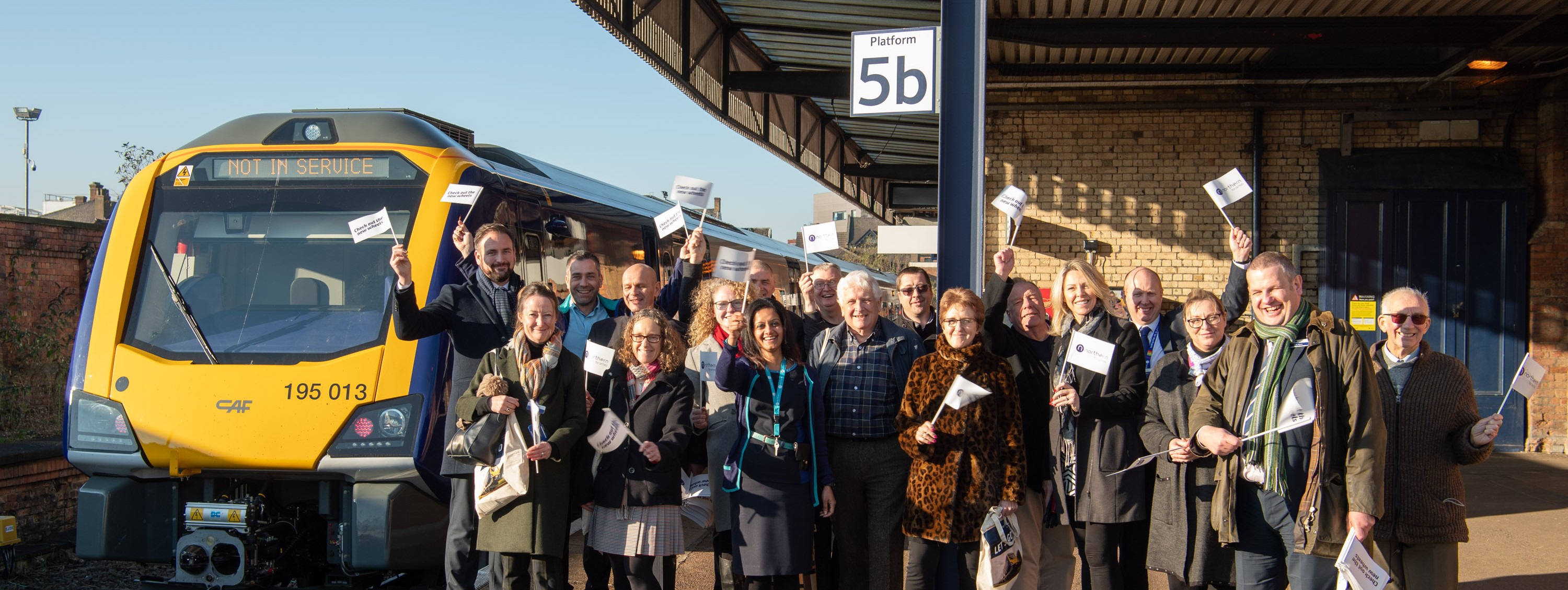 new-trains-lincoln-group-picture