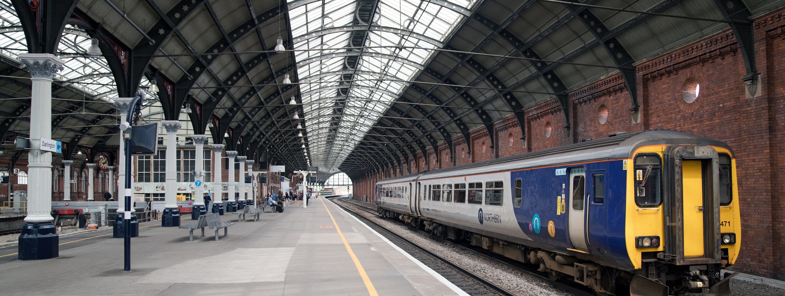 northern-trains-strike-timetable