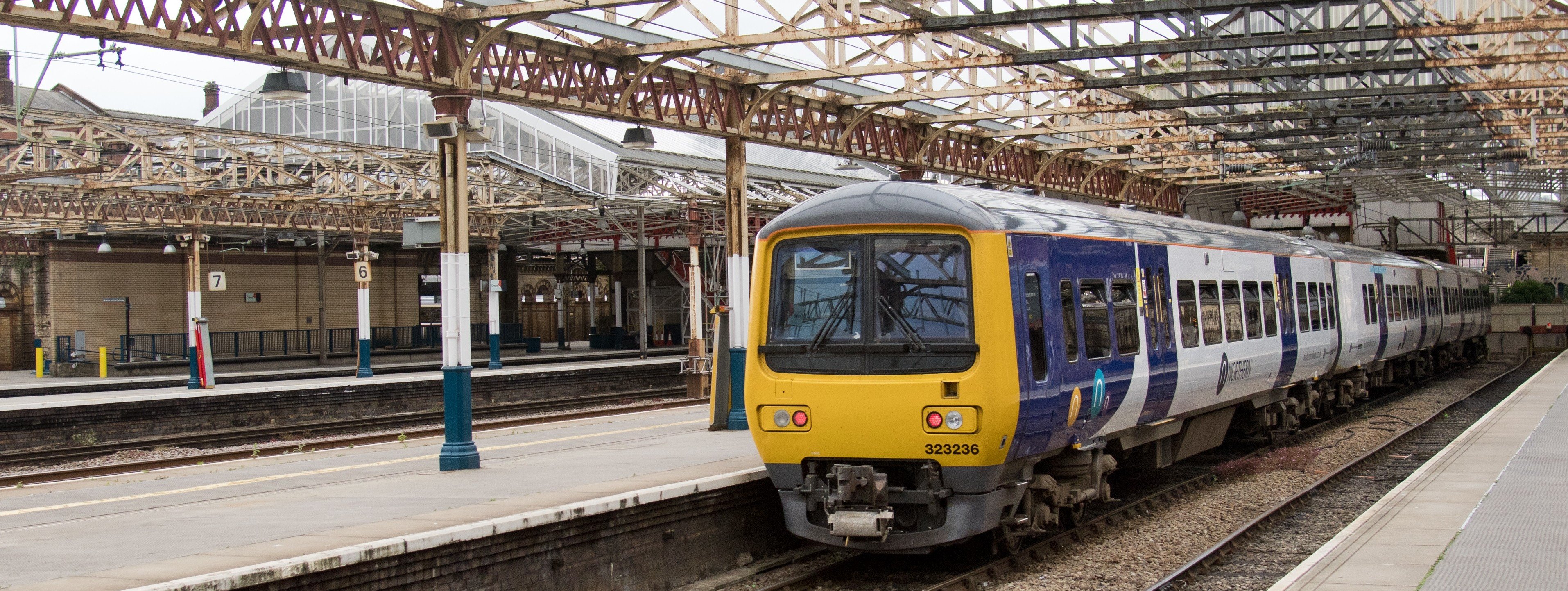 northern-trains-rmt-strike-27-july-2022