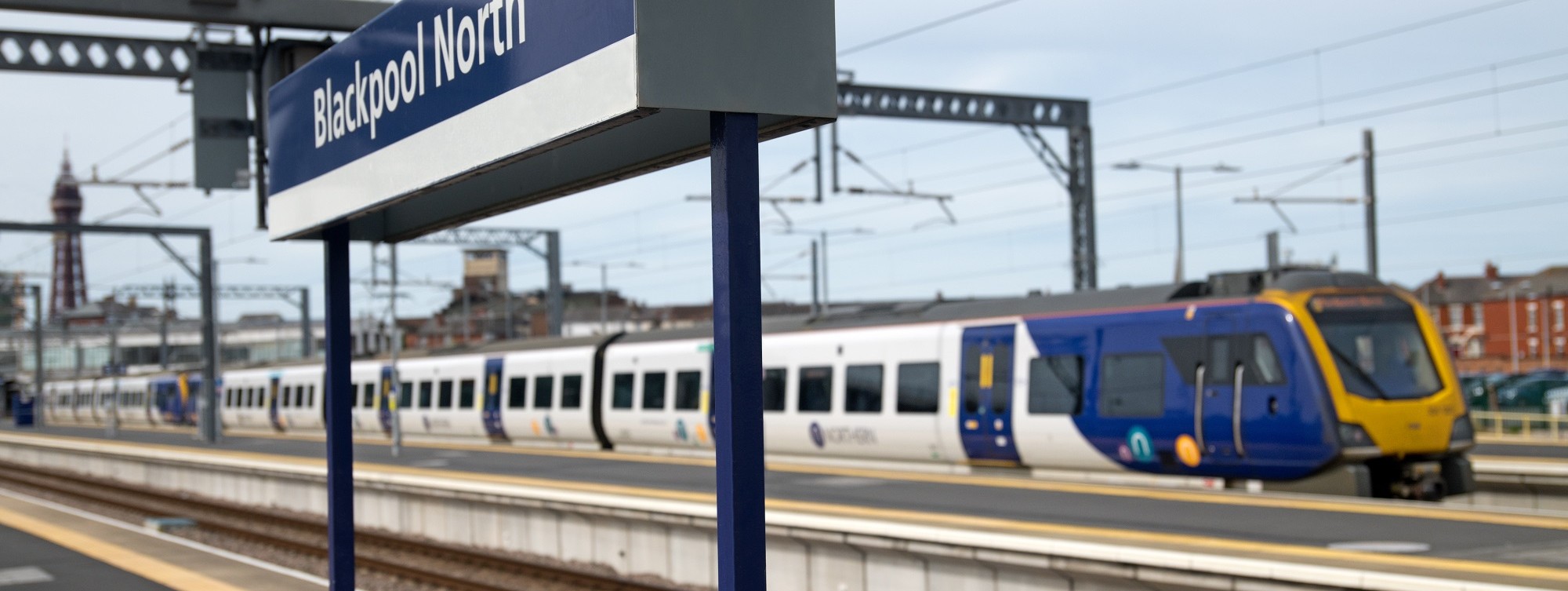 northern-train-at-blackpool-north