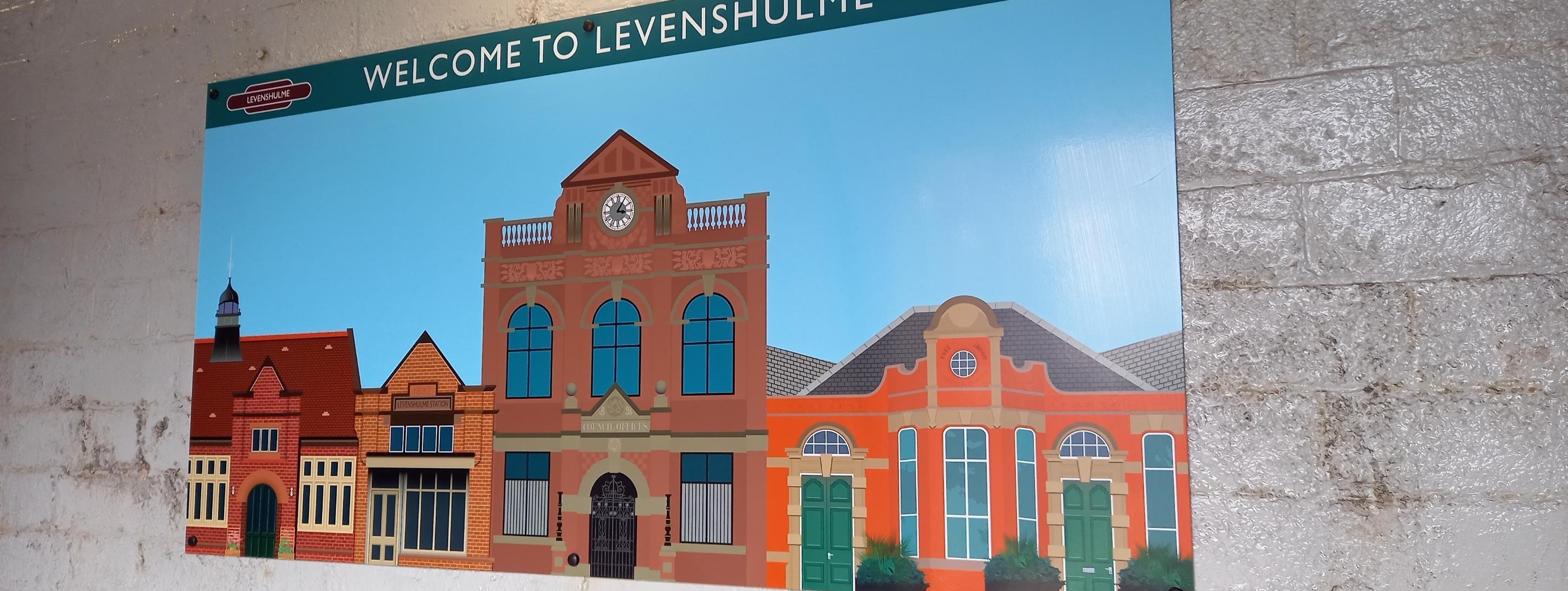 this-image-shows-art-at-levenshulme-depicting-the-antique-village
