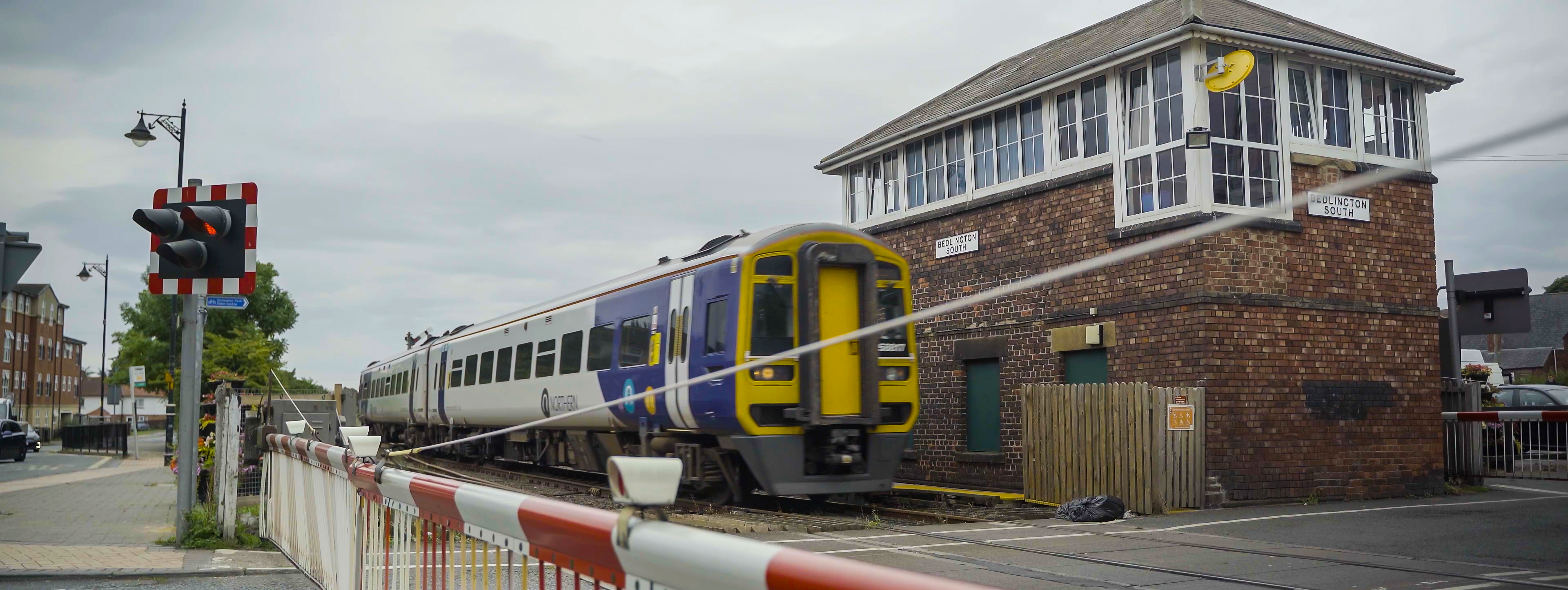 this-image-shows-the-bedlington-south-crossing-on-the-new-northumberland-line