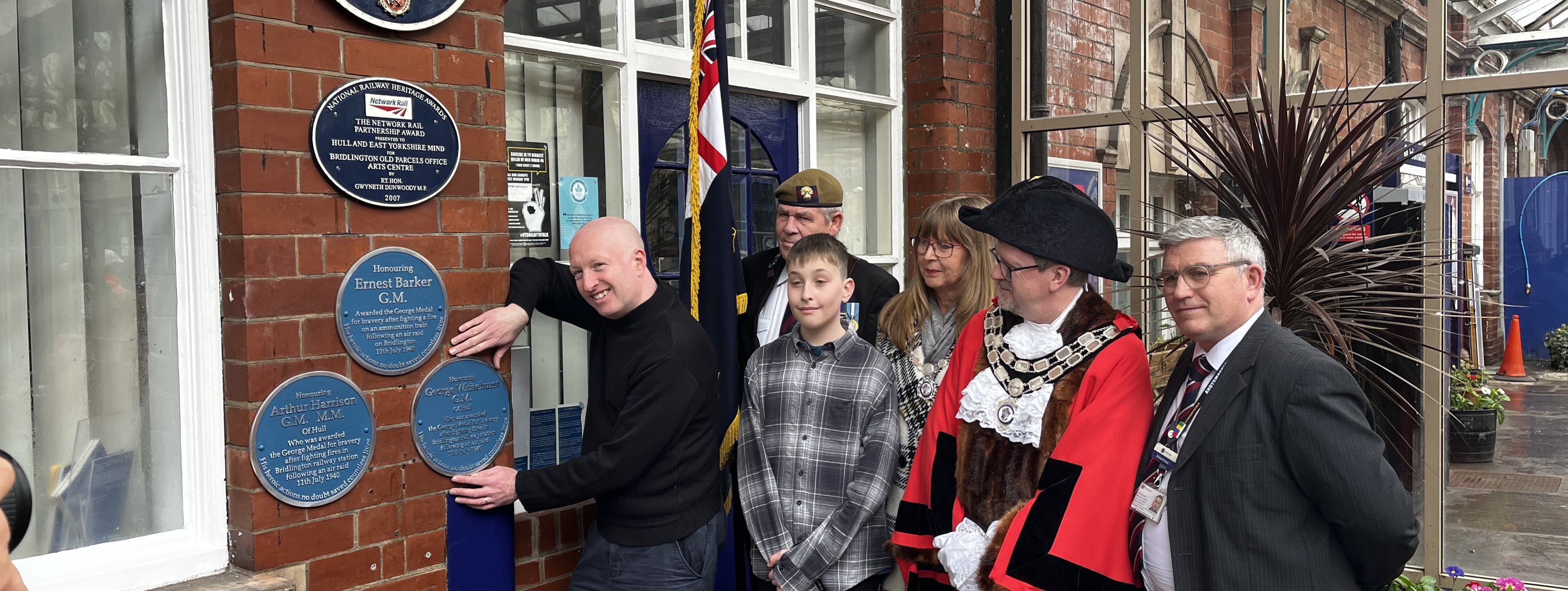 this-image-shows-the-celebration-at-bridlington-29