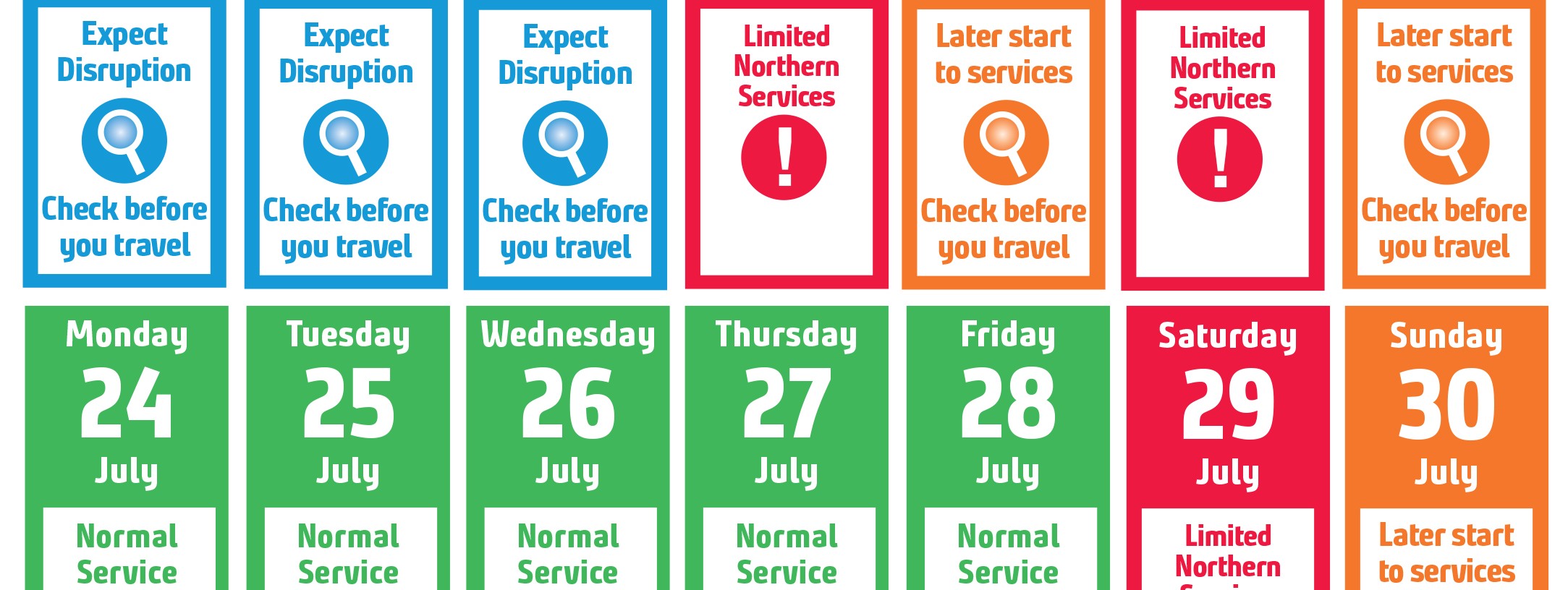 travel-advice-calendar-july-strikes