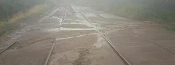 Bentham Mudslide bentham-mudslide