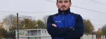 Conductor Liam King yzpjf-6da0d-vns9d-phfb7-kzk5d