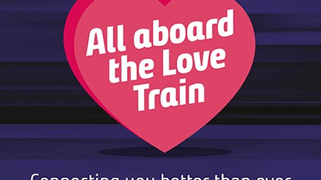 Love train