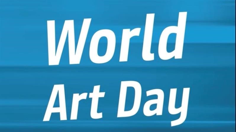 world art day