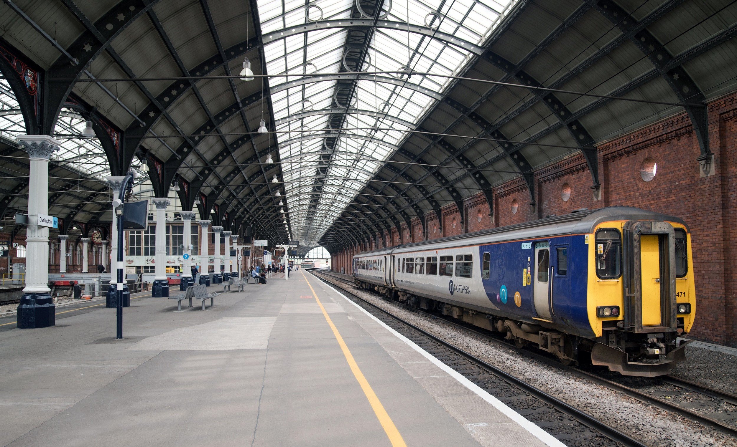 northern-trains-strike-timetable